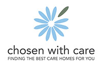 chosen with care